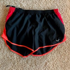 Nike Pro Athletic Shorts